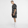 Air Jordan Paris Saint-Germain Shorts ''Black''