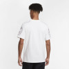 Air Jordan Paris Saint-Germain Logo T-Shirt ''White''