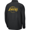 Nike NBA Lakers Essential Lightweight Jacket ''Black''