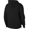 Nike NBA Los Angeles Lakers Courtside Hoodie ''Black''