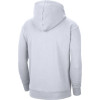 Nike NBA City Edition Logo Dallas Mavericks Hoodie ''White''