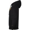 Nike NBA City Edition Logo Toronto Raptors Hoodie ''Black''