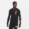 Air Jordan Jumpman Classics Crew Neck ''Black''