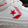 Converse Rivals Pro Leather X2 ''White/Red''