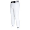 Blindsave Compression Pants ''White''