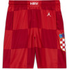 Air Jordan Limited Croatia Shorts ''Road''