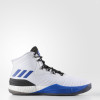 Adidas D. Rose 8 ''White & Blue'' 