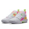 Air Jordan Why Not Zer0.4 ''White/Citron Pulse''