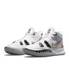 Nike Kyrie 7 ''White/Metallic Gold''