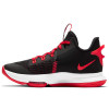 Nike Lebron Witness 5 ''Bred''