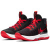 Nike Lebron Witness 5 ''Bred''