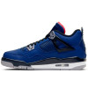 Otroška obutev Air Jordan Retro 4 WNTR ''Loyal Blue'' (GS)