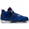 Otroška obutev Air Jordan Retro 4 WNTR ''Loyal Blue'' (GS)