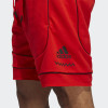 adidas Donovan Mitchell D.O.N. Issue #2 Shorts ''Red''