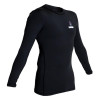 Blindsave Compression Longsleeve Shirt ''Black''