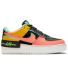 Nike Air Force 1 Shadow SE WMNS ''Solar Flare/Atomic Pink''