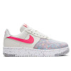 Nike Air Force 1 Crater WMNS ''Siren Red''