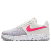 Nike Air Force 1 Crater WMNS ''Siren Red''