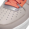 Nike Air Force 1 ’07 LV8 WMNS ''Light Grey/Pink''