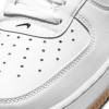 Nike Air Force 1 '07 LV8 NBA ''White/Grey Gum''