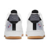 Nike Air Force 1 '07 LV8 NBA ''White/Grey Gum''