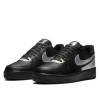 Nike Air Force 1 '07 LV8 ''Black/Silver''