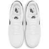 Nike Air Force 1 '07 ''White Black''