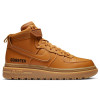 Nike Air Force 1 GTX Boot ''Wheat Flax''