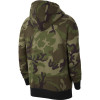 Air Jordan Jumpman Fleece Pullover Hoodie ''Camo''