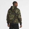 Air Jordan Jumpman Fleece Pullover Hoodie ''Camo''