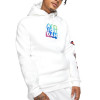 Air Jordan Jumpman Sticker Hoodie ''White''