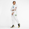 Air Jordan Jumpman Sticker Hoodie ''White''