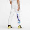 Air Jordan Jumpman Sticker Pants ''White''