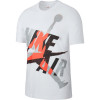 Air Jordan Jumpman Classics T-Shirt ''White''