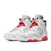 Air Jordan Retro VI "Hare''