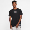 Air Jordan Legacy AJ11 23 T-Shirt ''Black''