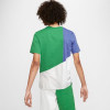 Air Jordan Jumpman Classics Mashup T-Shirt ''Aloe Verde''