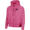 Nike Air Full-Zip WMNS Hoodie ''Pinksicle''