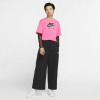 Nike Air Short-Sleeve Top ''Pinksicle''