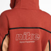 Nike Sportswear WMNS Full-Zip Hoodie ''Firewood Orange''