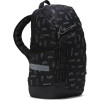 Nike Hoops Elite Printed Basketball Backpack ''Black''