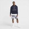 Nike Standard Issue Hoodie ''College Navy''