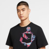 Nike Exploration Series T-Shirt ''Black''