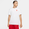 Nike Dri-FIT Kyrie Logo T-Shirt ''White''