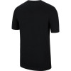 Nike Dri-FIT Giannis Logo Naija T-Shirt ''Black''