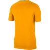 Nike Giannis Swoosh Freak T-Shirt ''University Gold''