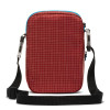 Nike Heritage 2.0 Small Crossbody Bag ''Chile Red''