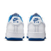 Nike Air Force 1 '07 ''White Game Royal''