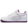 Nike Air Force 1 '07 ''White Viotech''