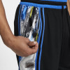 Nike Dri-FIT DNA+ Basketball Shorts ''Black/Blue''
